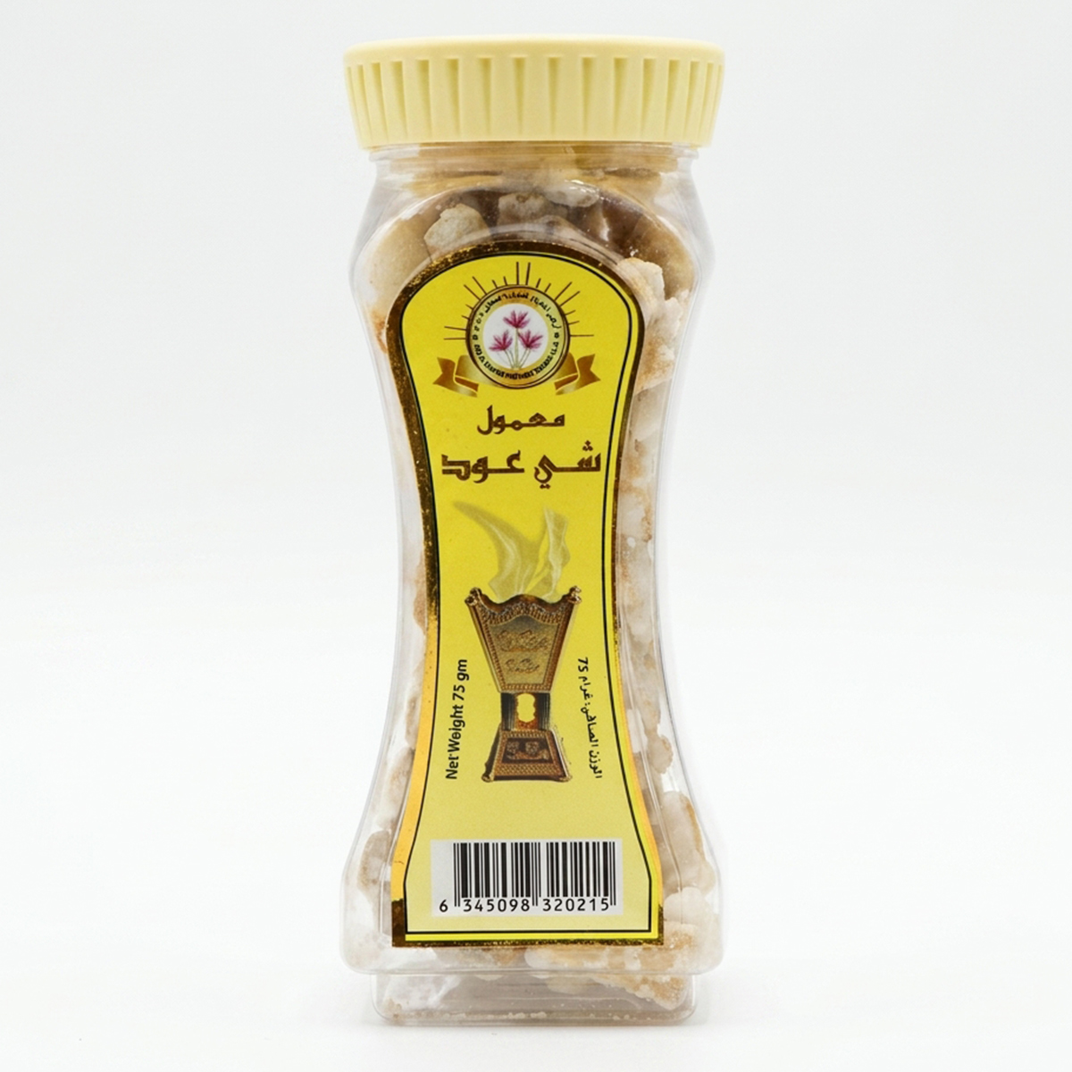 Mamoul Shay Oudh