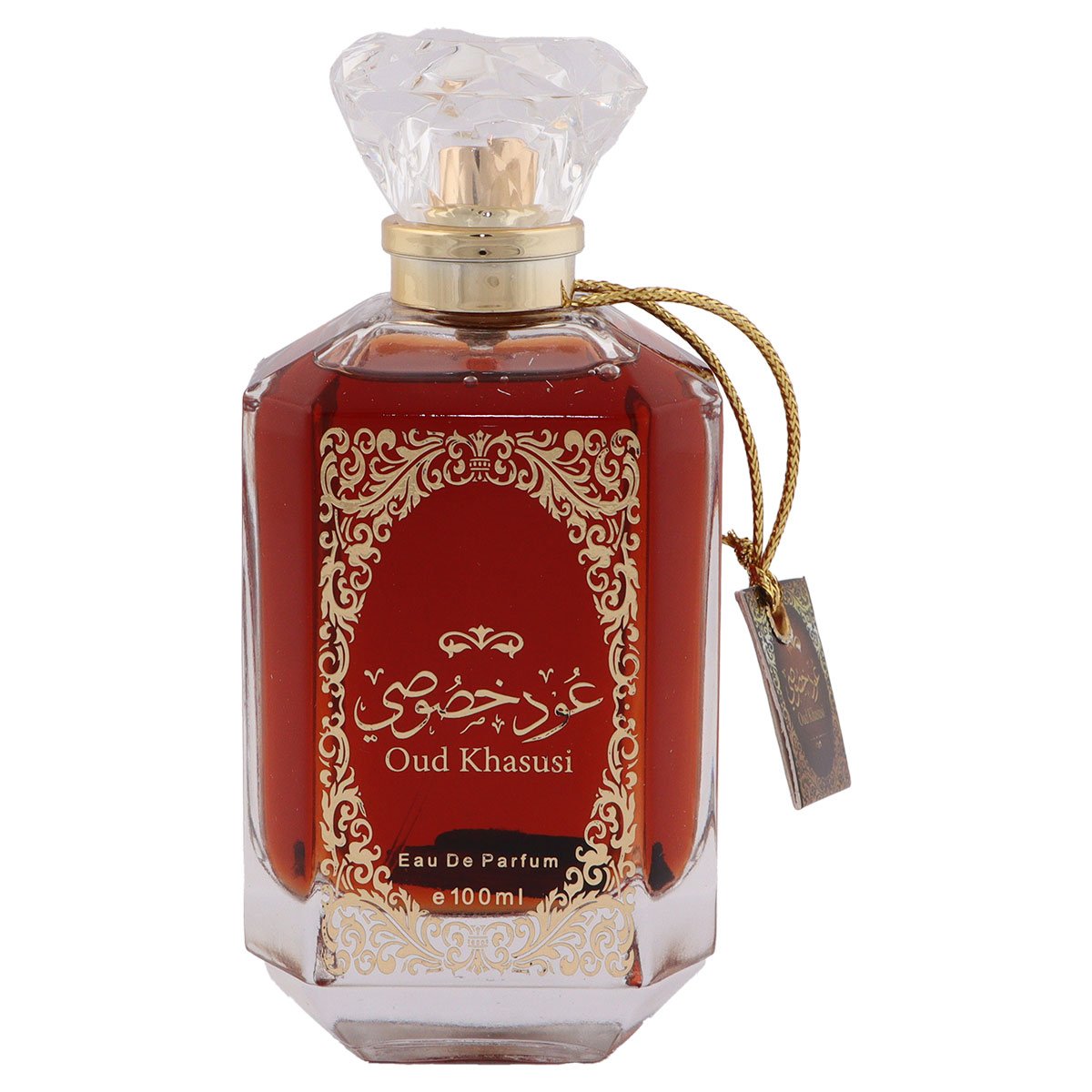 Oud Khasusi 100ml