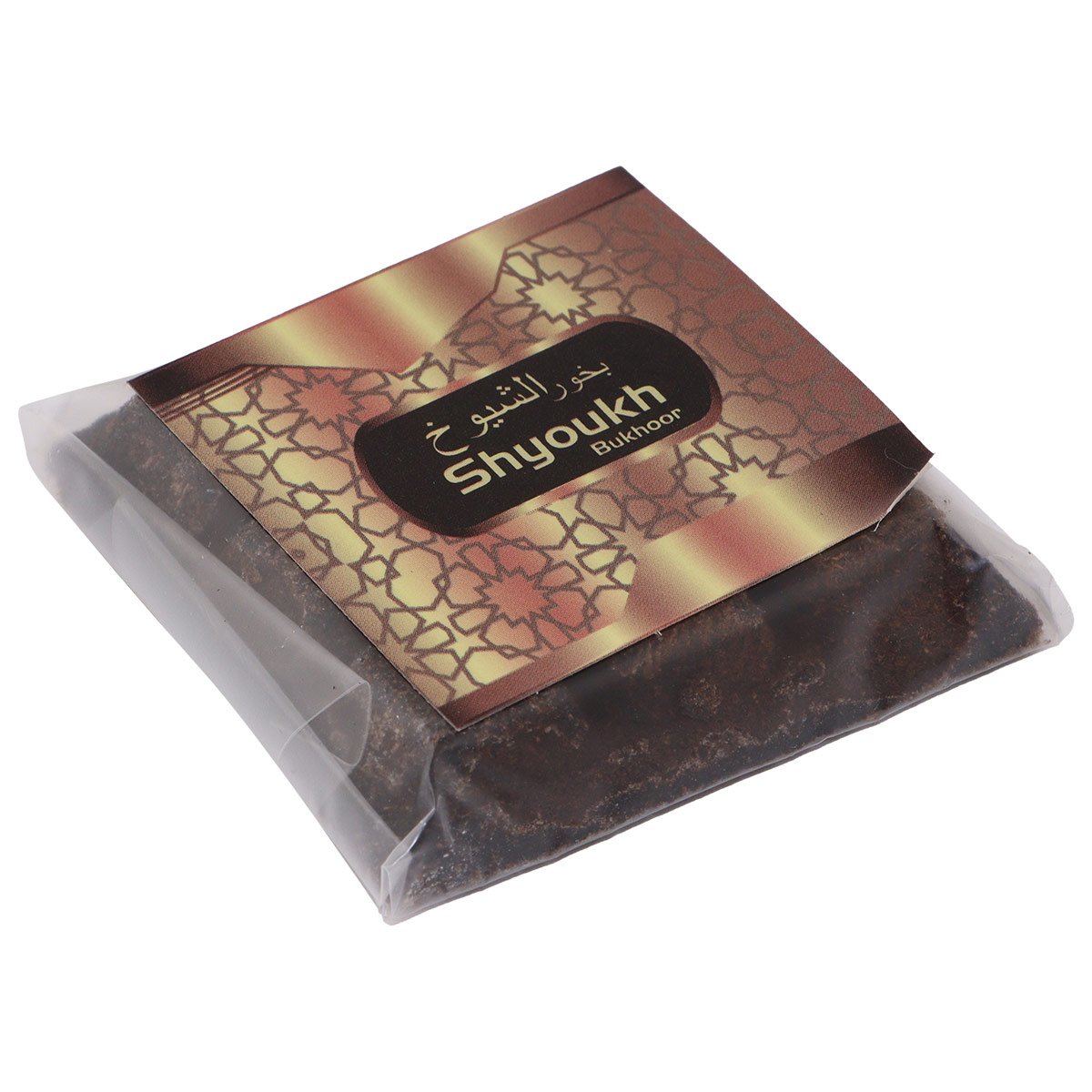 Shyoukh Bukhoor 40g