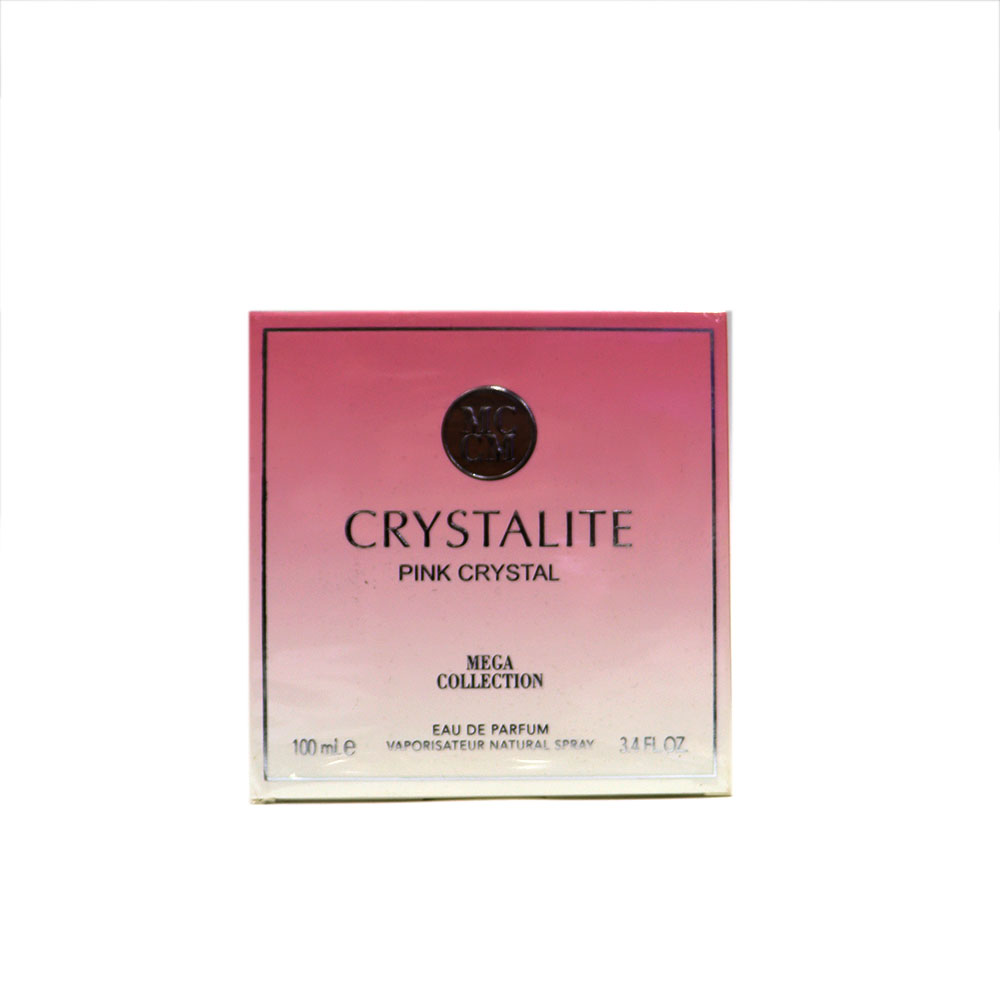 Mega Coll Crystalite 100Ml