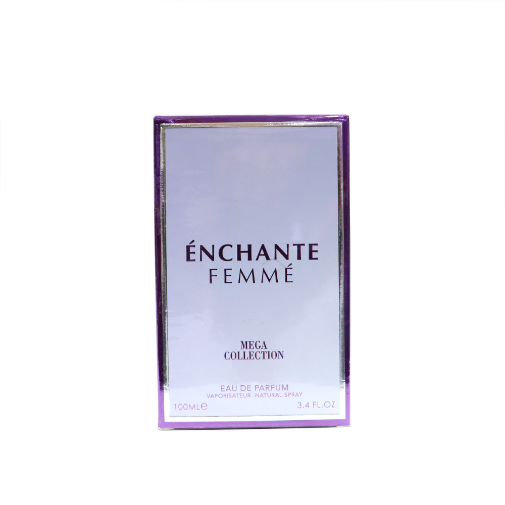 Mega Collection Enchante 100ml
