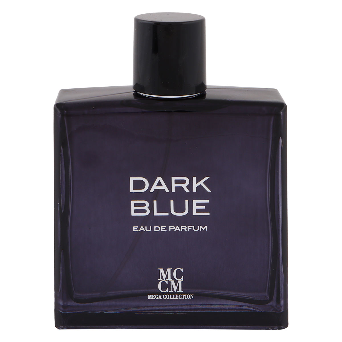 Mega Collection Dark Blue Spray 100ml