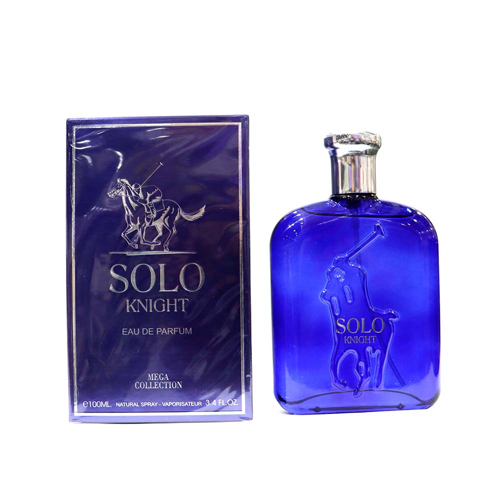 Mega Collection Solo (100 ml)