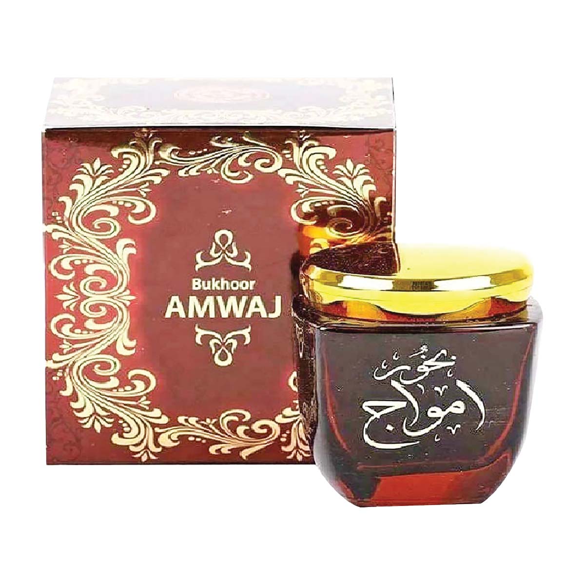Amwaj Bakhoor