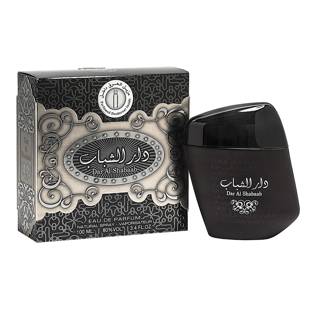Dar Al Shabaab 1ml