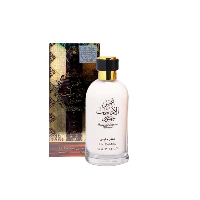 Shams Al Emarat Khususi 1ml
