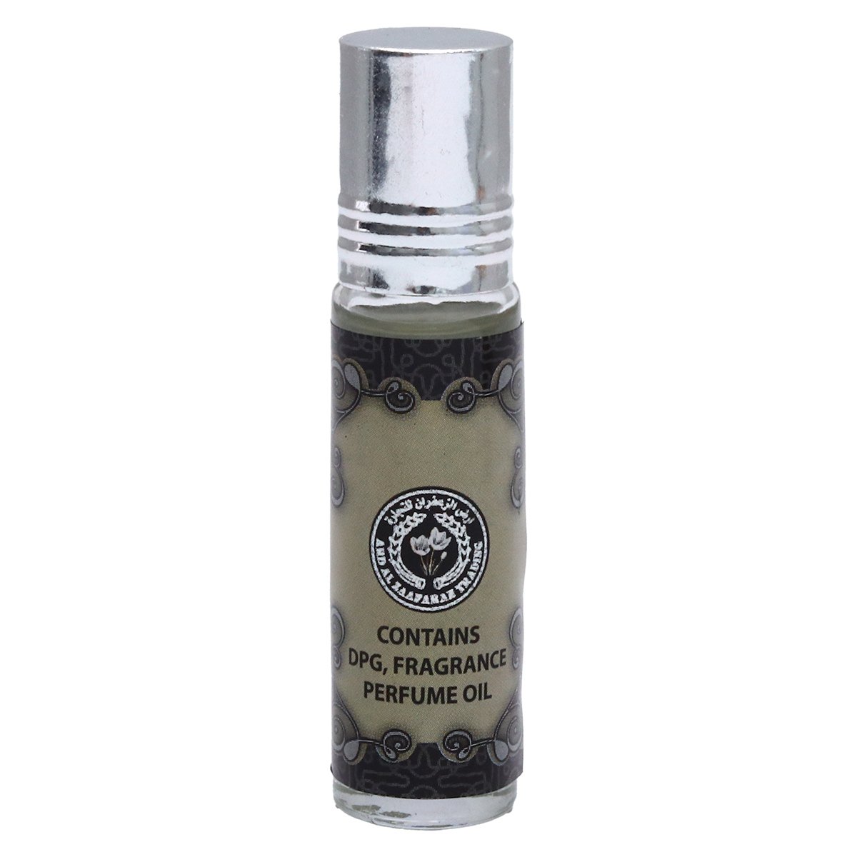 Dar Al Shabab Roll-On Attar