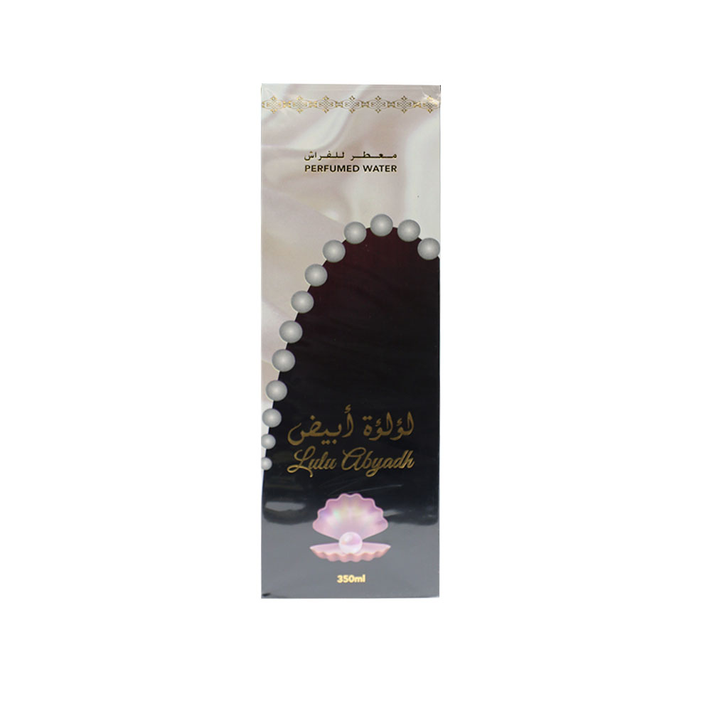 Mai Frash Lulu Abyadh Air Freshener 35ml