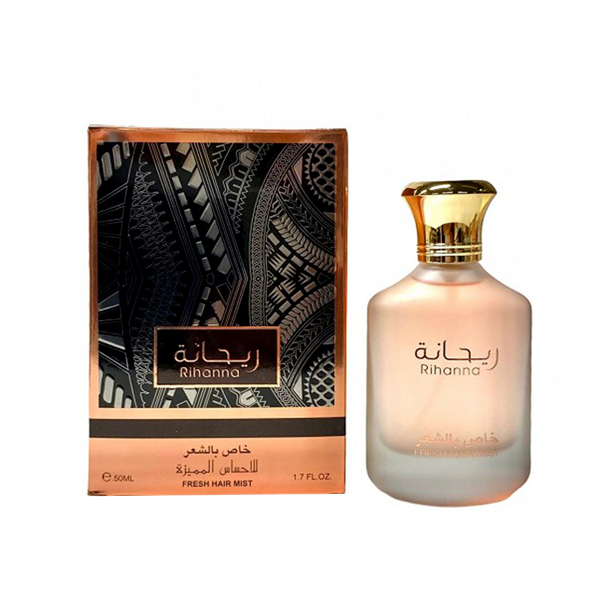 Rihana Hair Mist 50ml