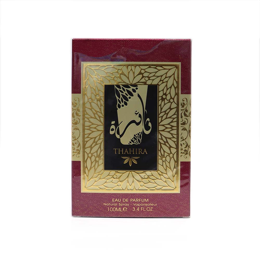 Thahira Oud Spray 1ml