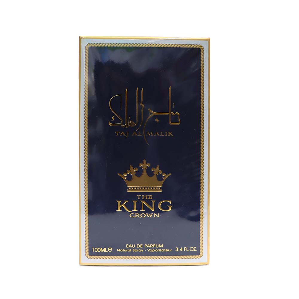 Taj Al Malik Spray 1ml