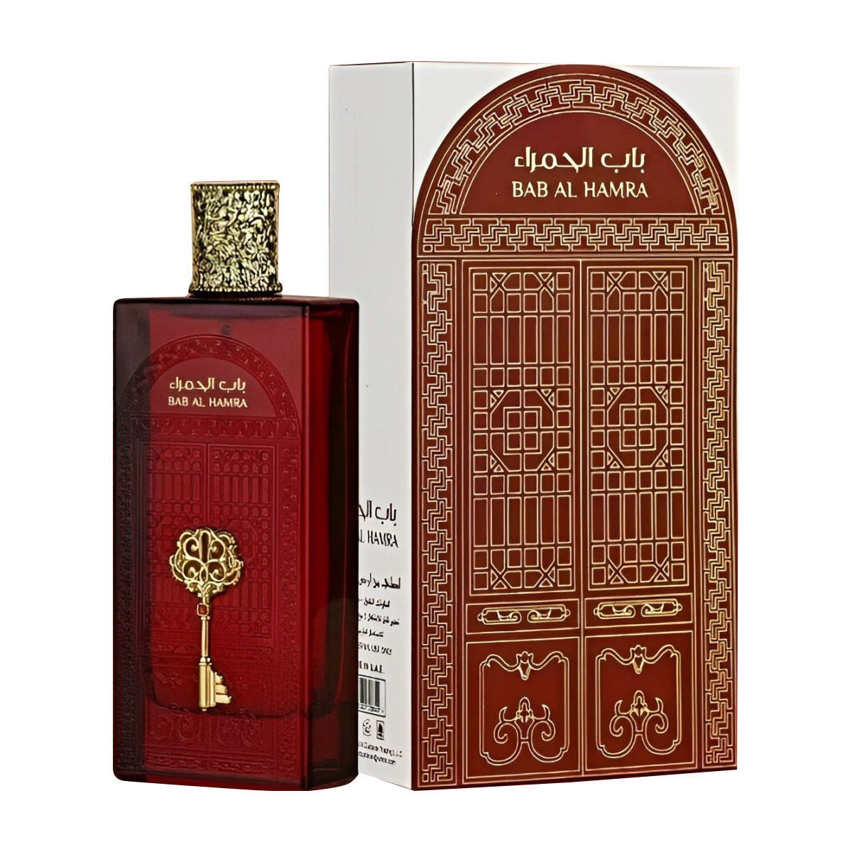 Bab Al Hamra 100ml