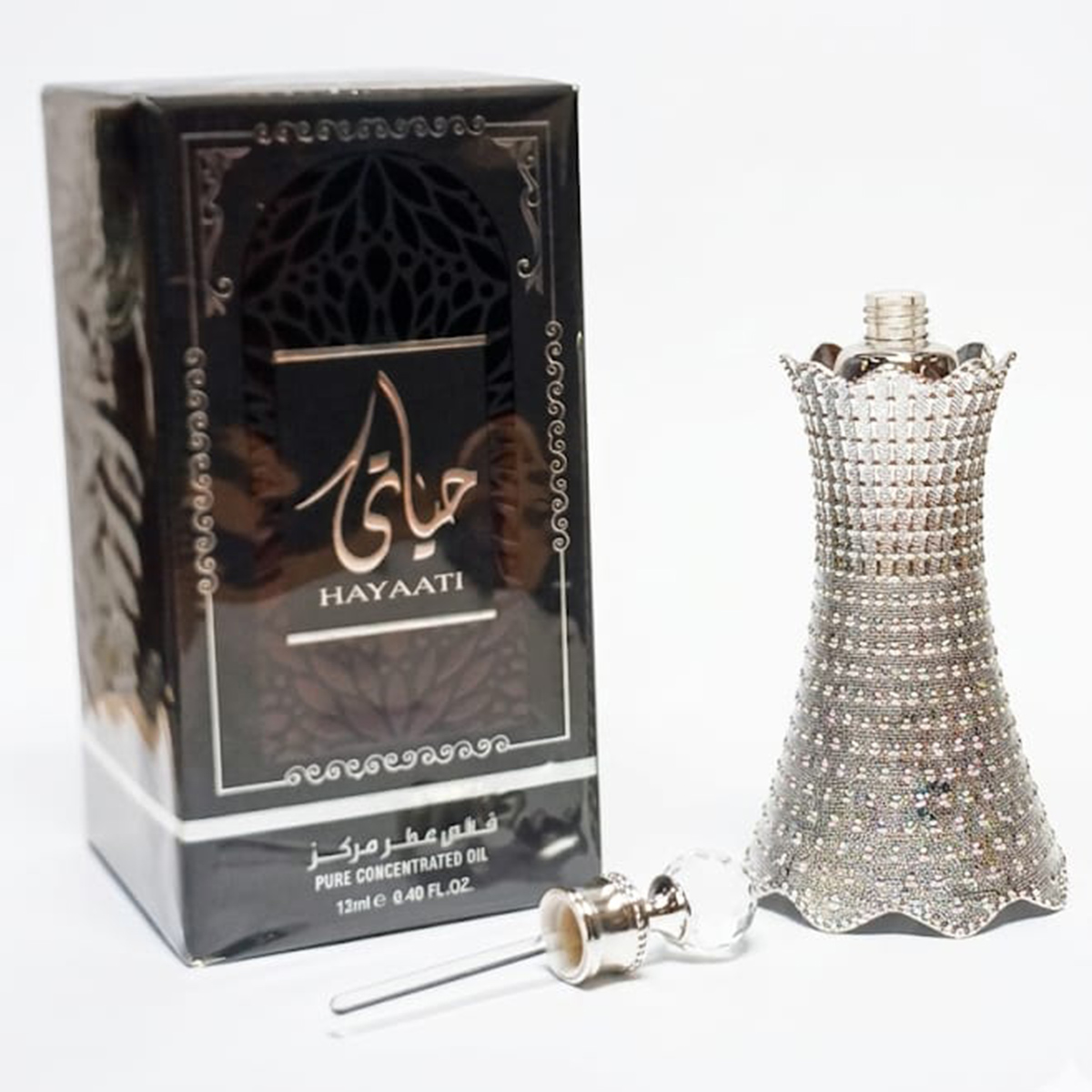 Hayaati Attar