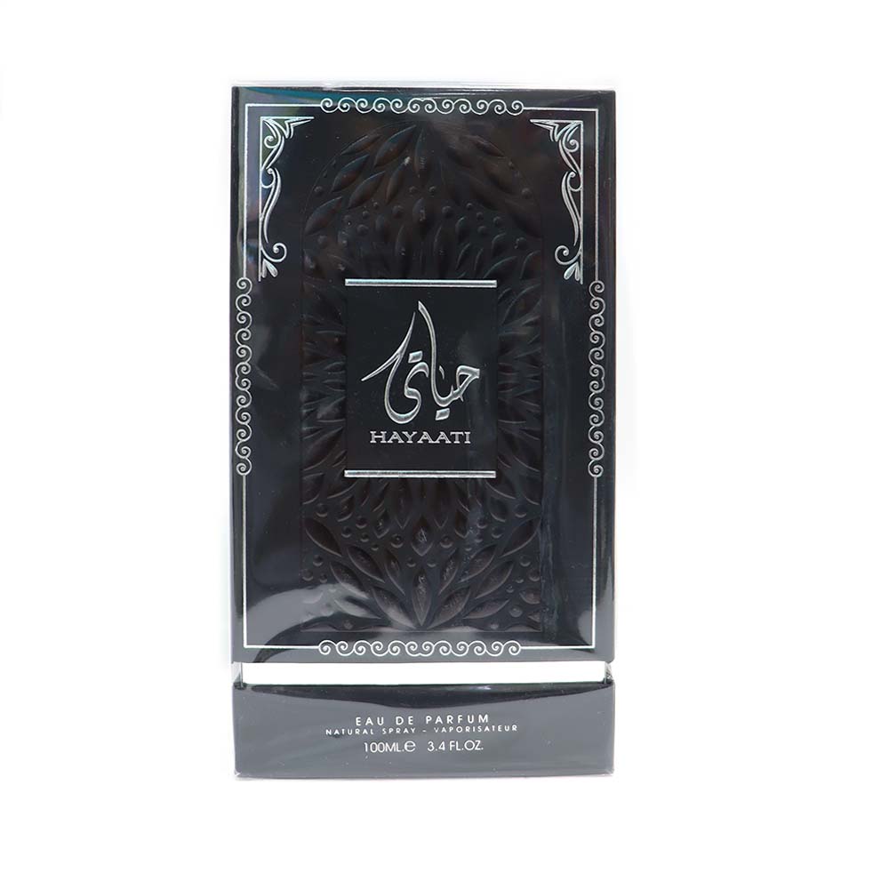 Hayaati Spray 1ml