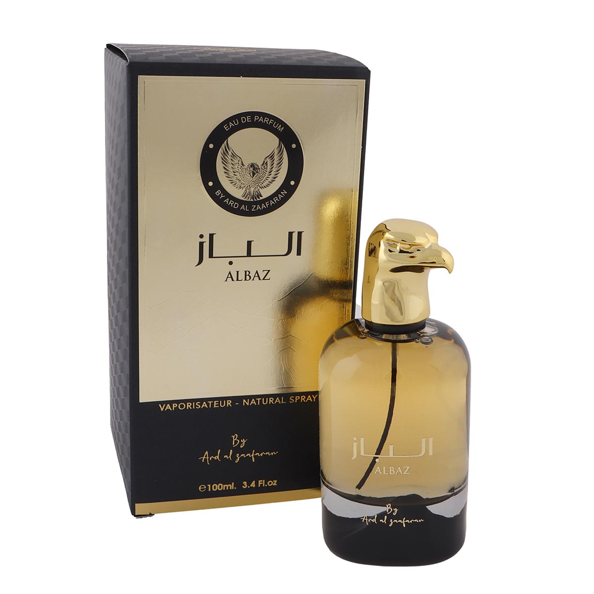Albaz 100ml