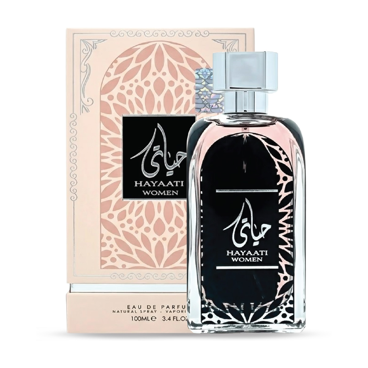 Hayaati Women Spray 100ml