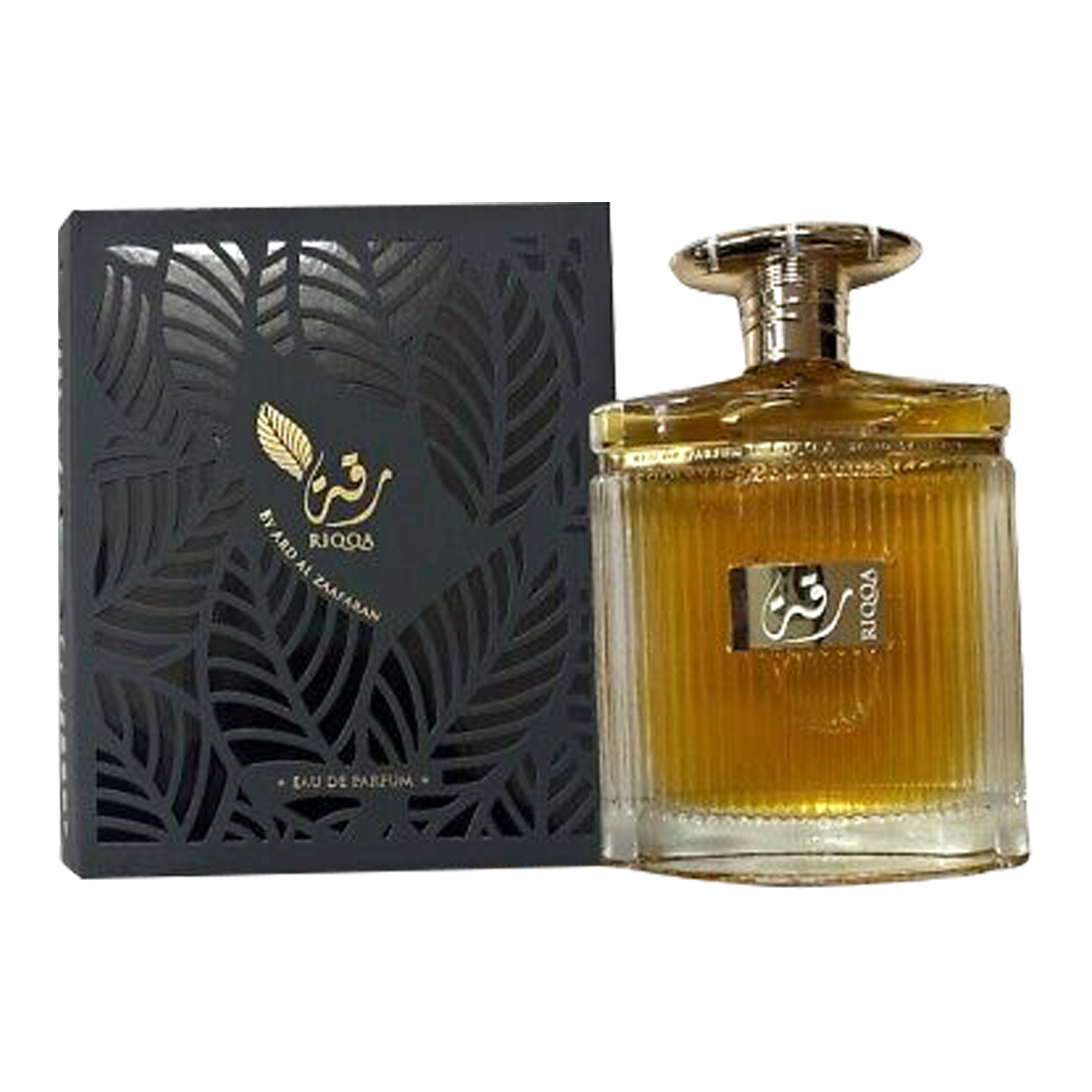 Riqqa Eau De Parfum 100Ml