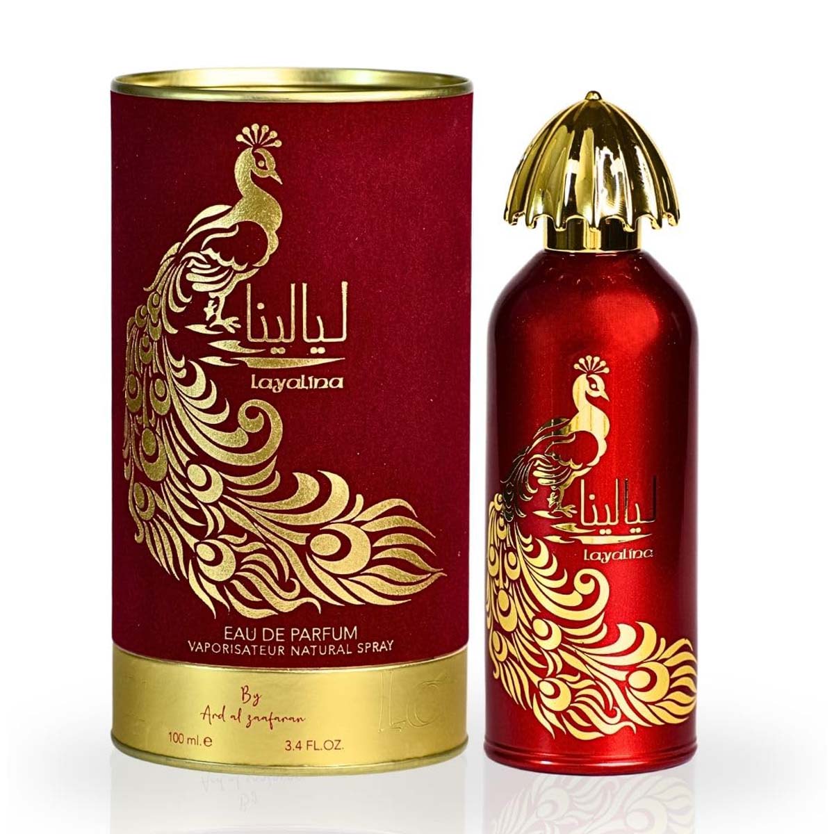 Layalina Women Spray 100ml