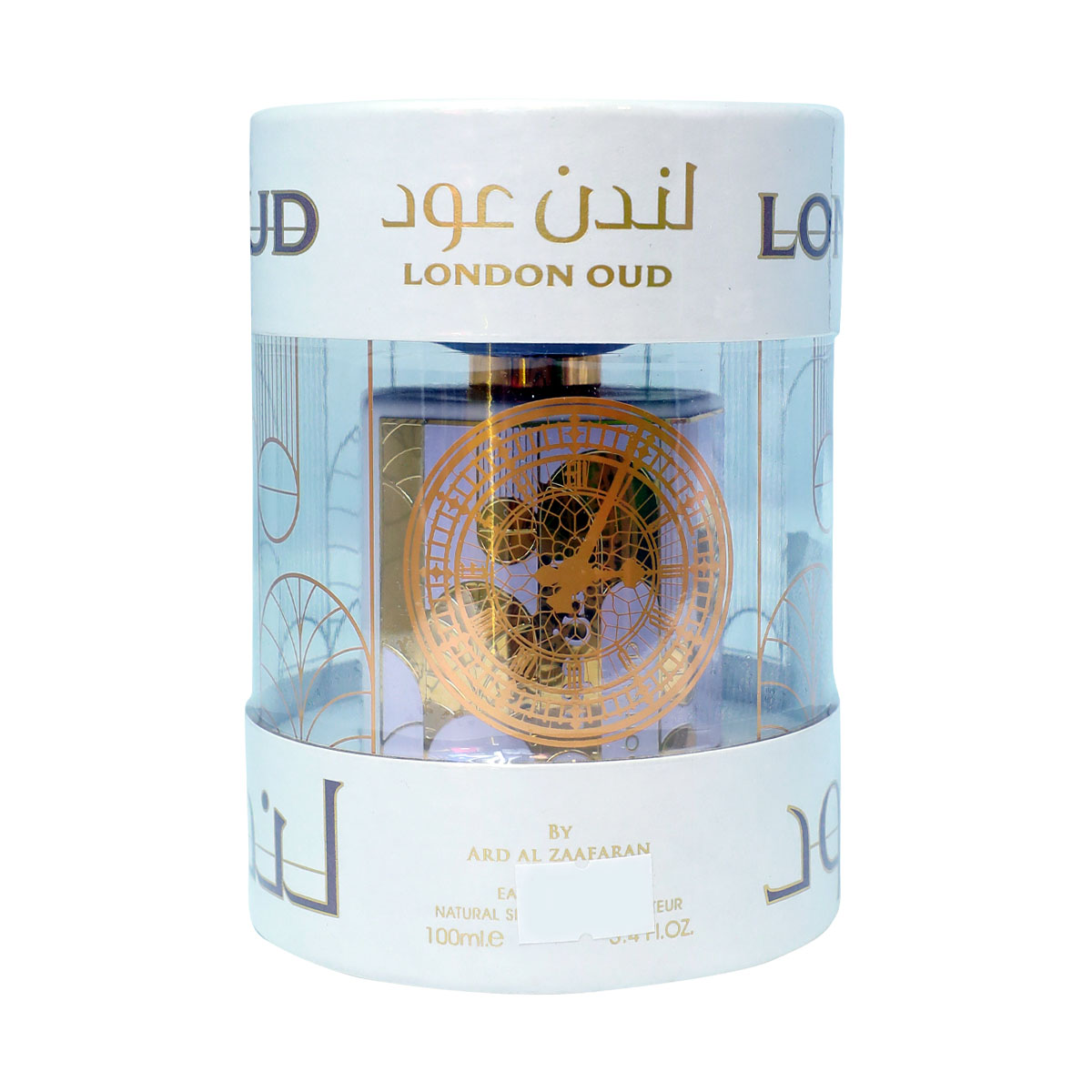 London Oud Spray 100ml