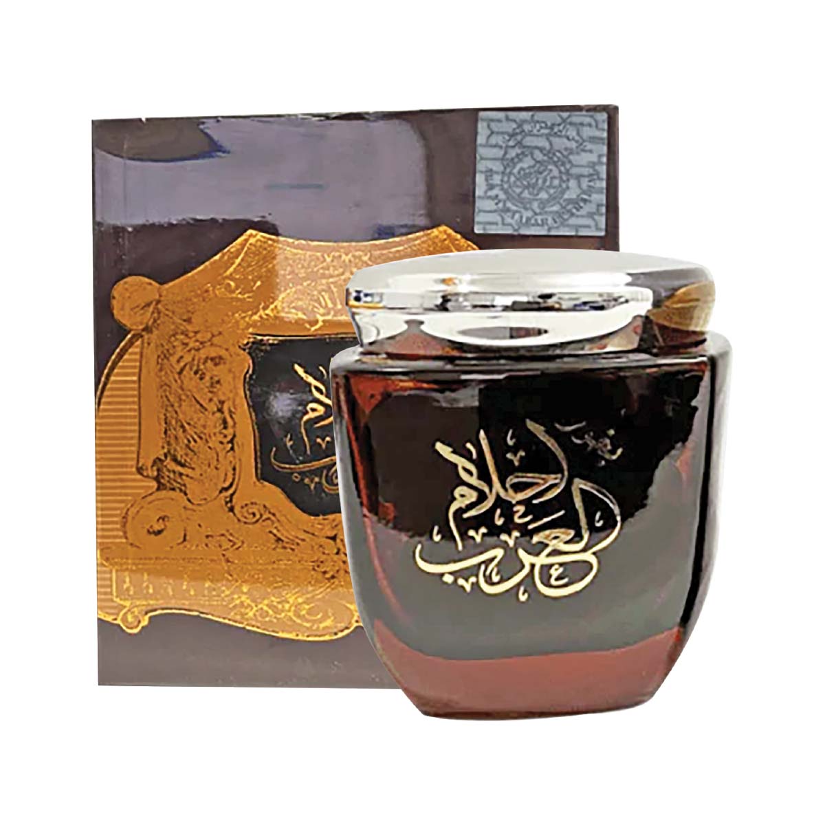 Ahlam Al Arab Bukhoor