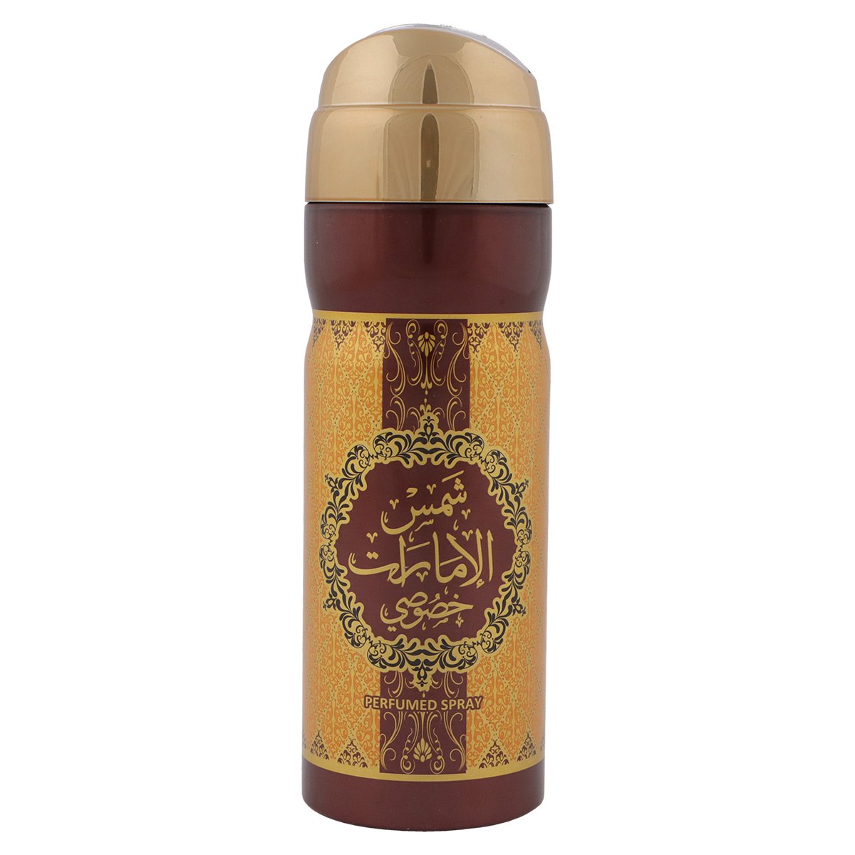 Lovers Message Deodorant