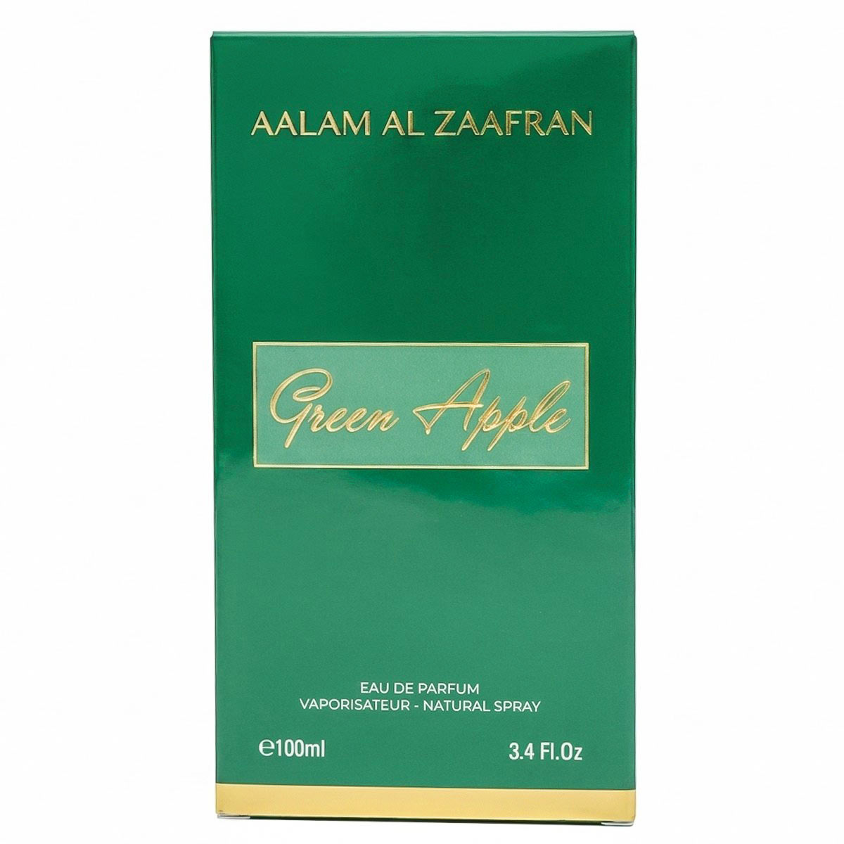 A/Z Green Apple EDP 100ml
