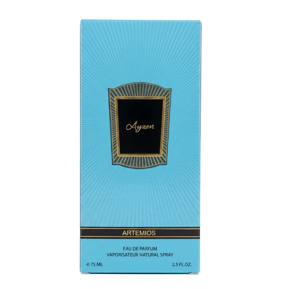 Artemios Ayzen EDP 75ml