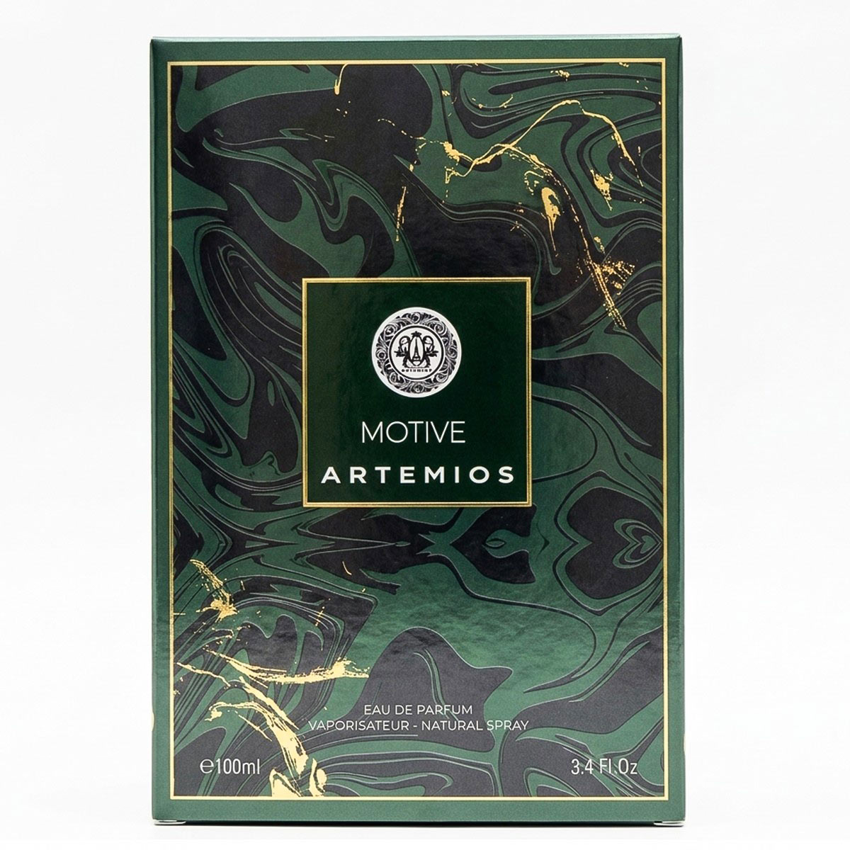 Artemios Motive EDP 100ml