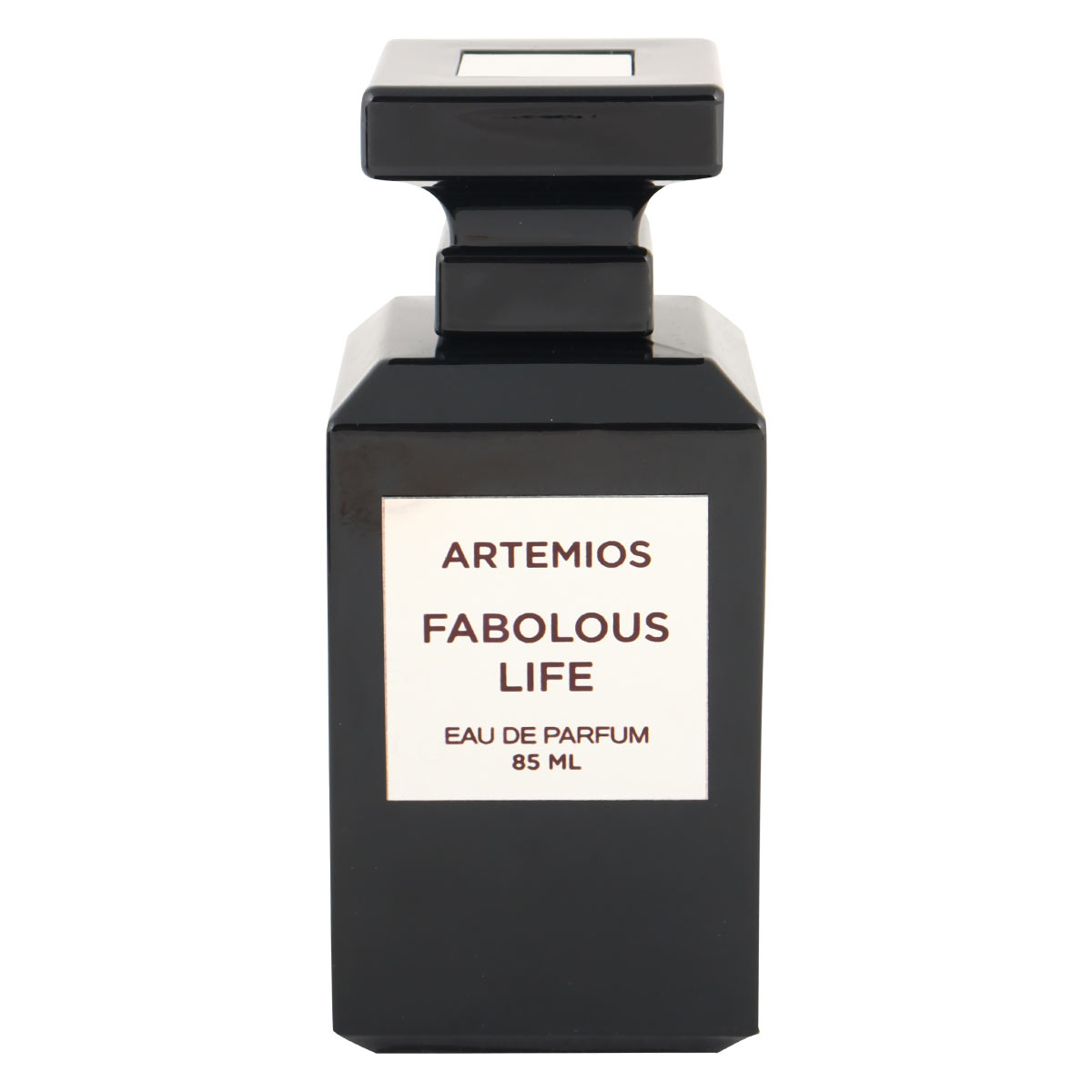 Artemios Fabulous Life Eau De Parfum 85ml