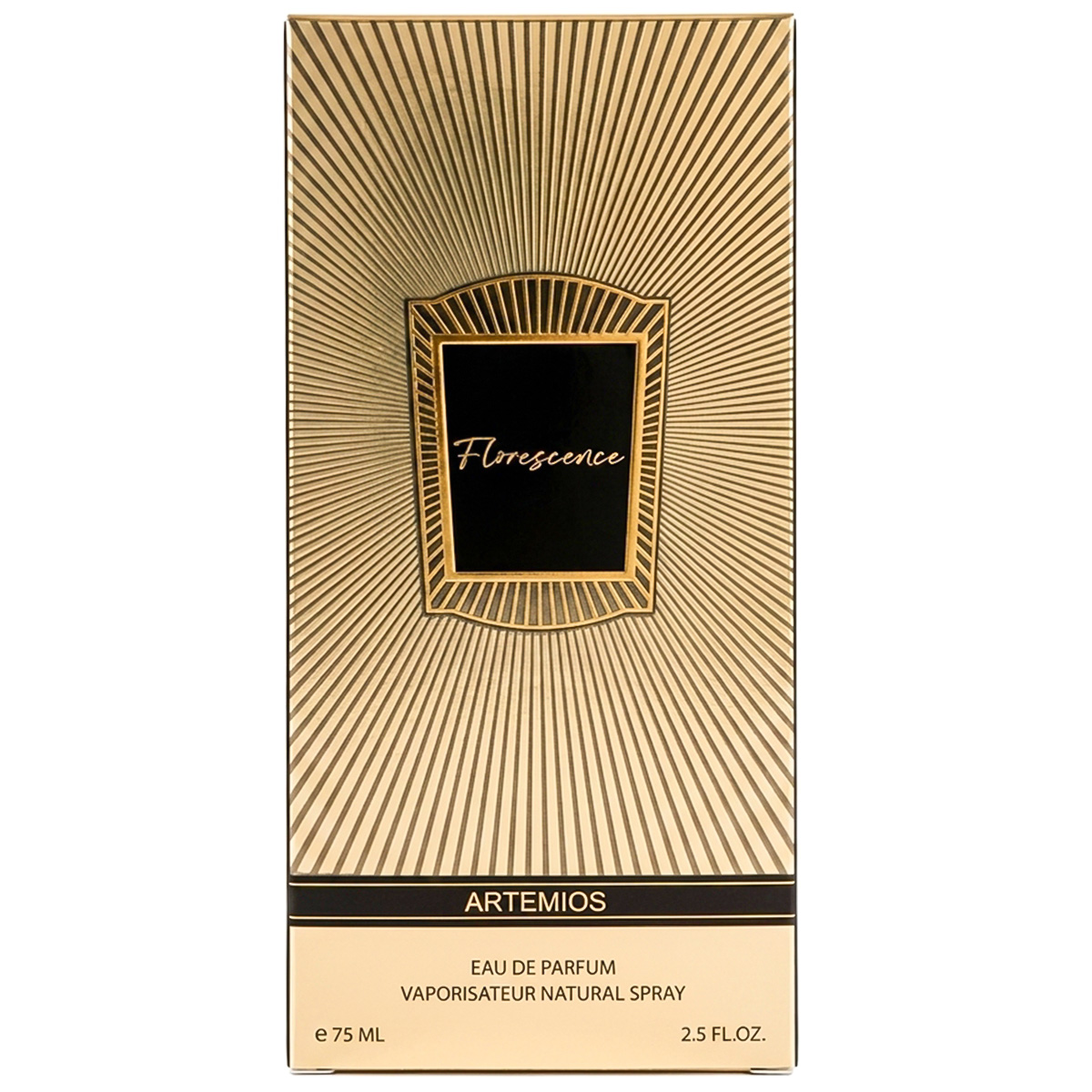 Artemios Florescence EDP 75ml