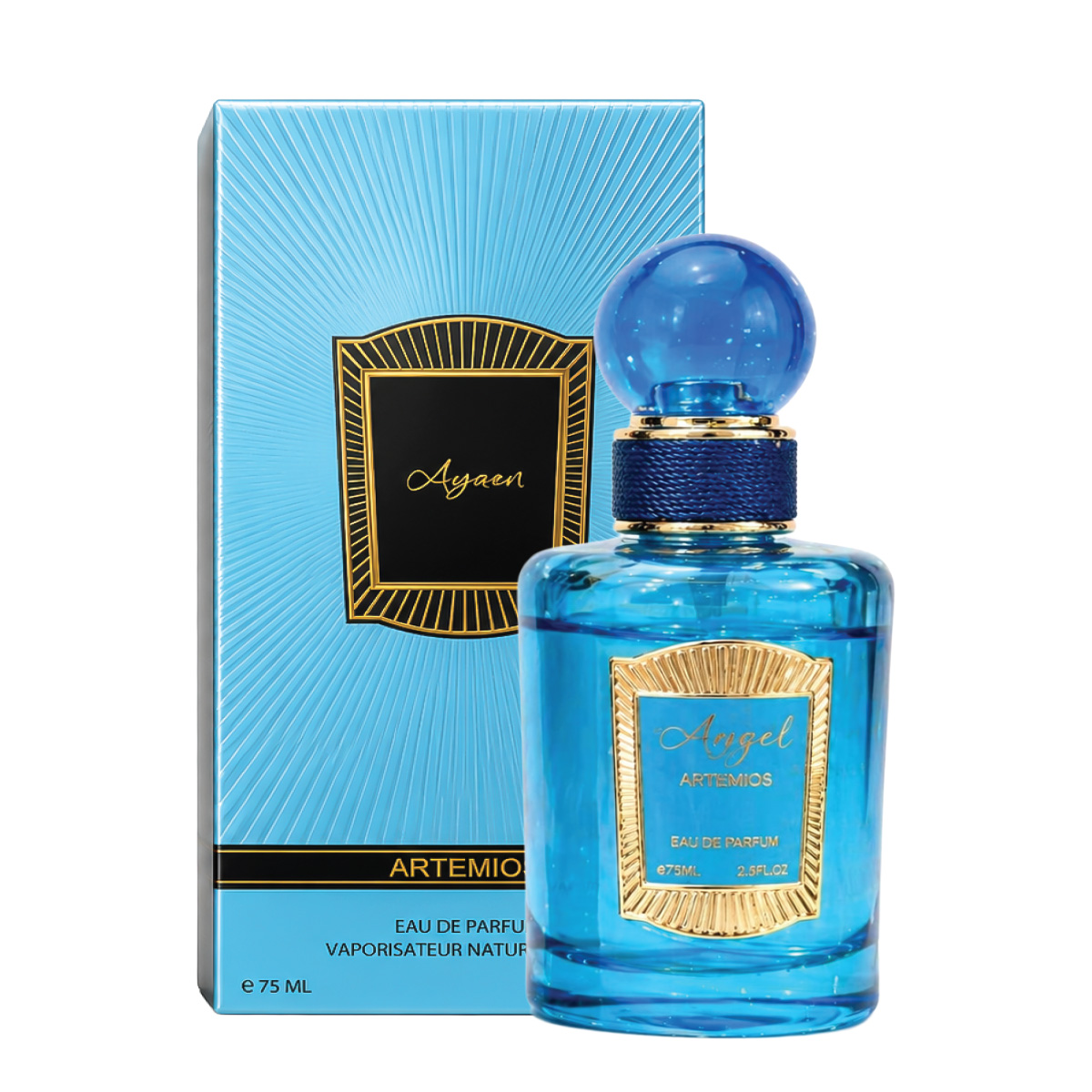 Artemios Fantasy EDP 75ml