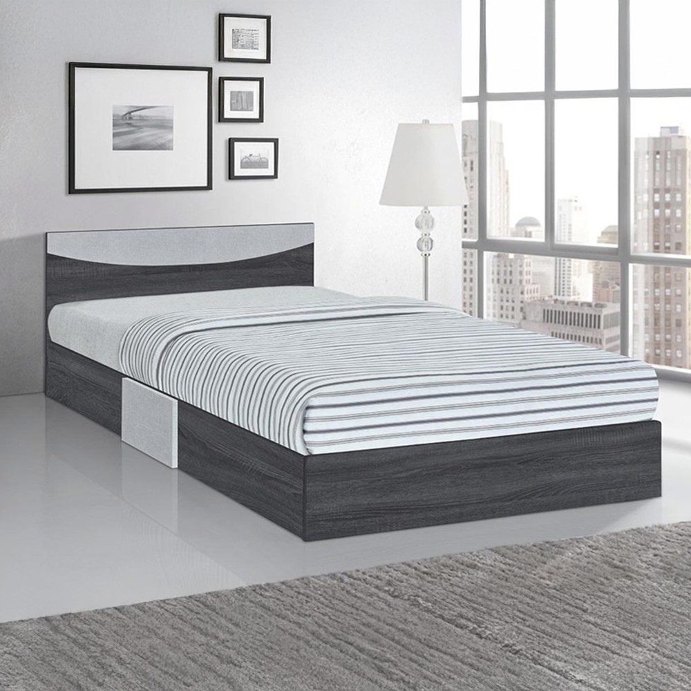 Single Bed 180x200cm