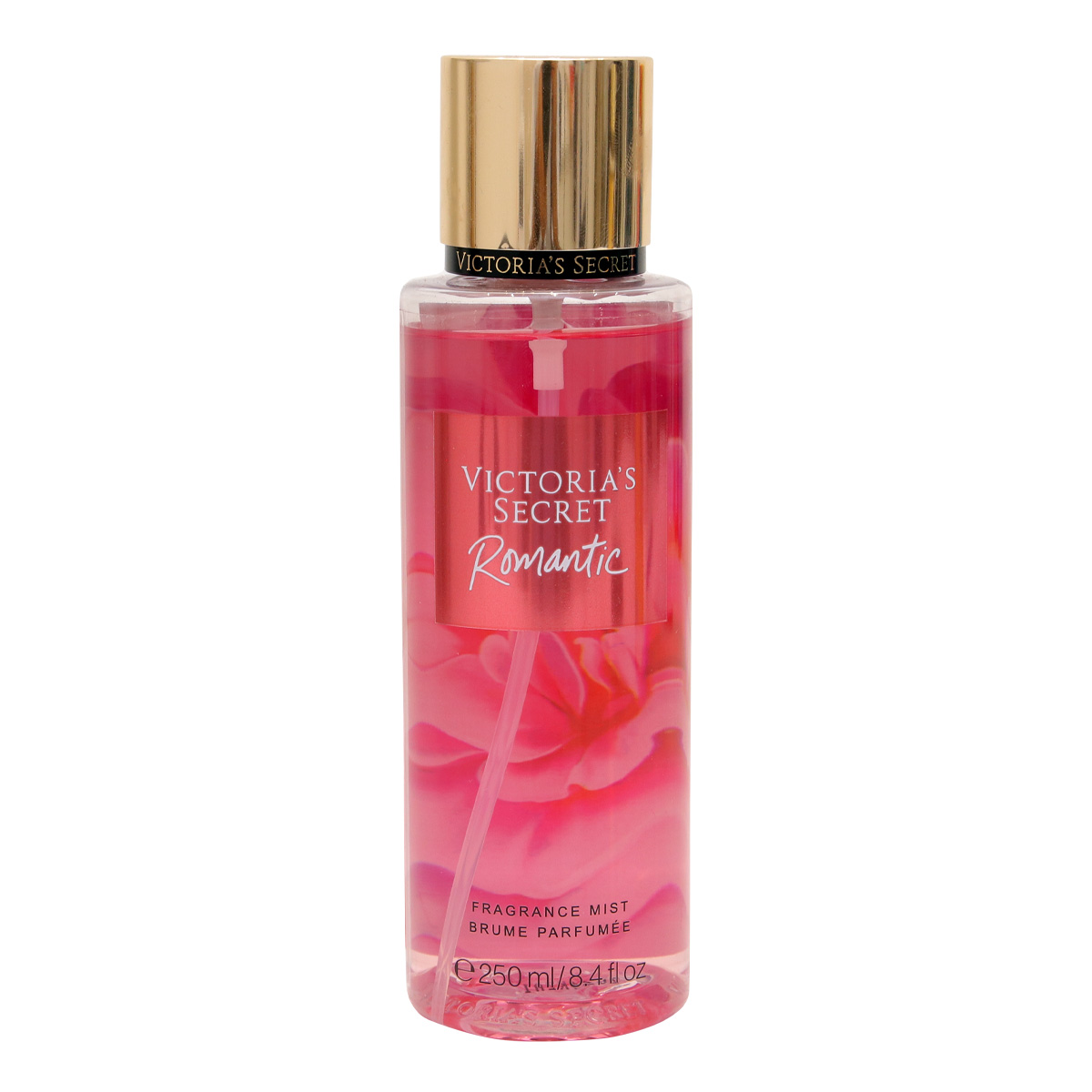 Victoria's Secret Romantic Fragrance Mist 250ml