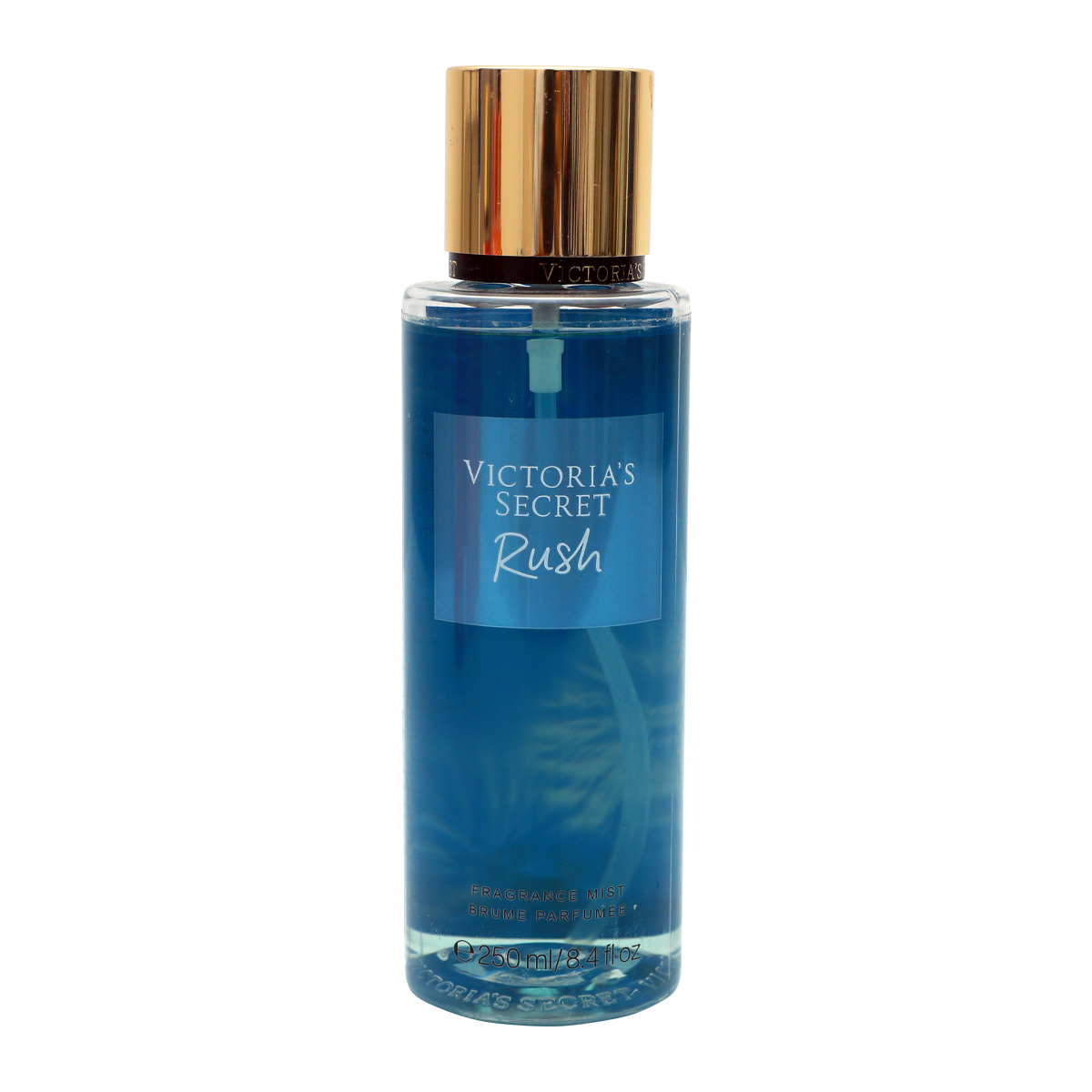 Victoria's Secret Rush Fragrance Mist 250ml