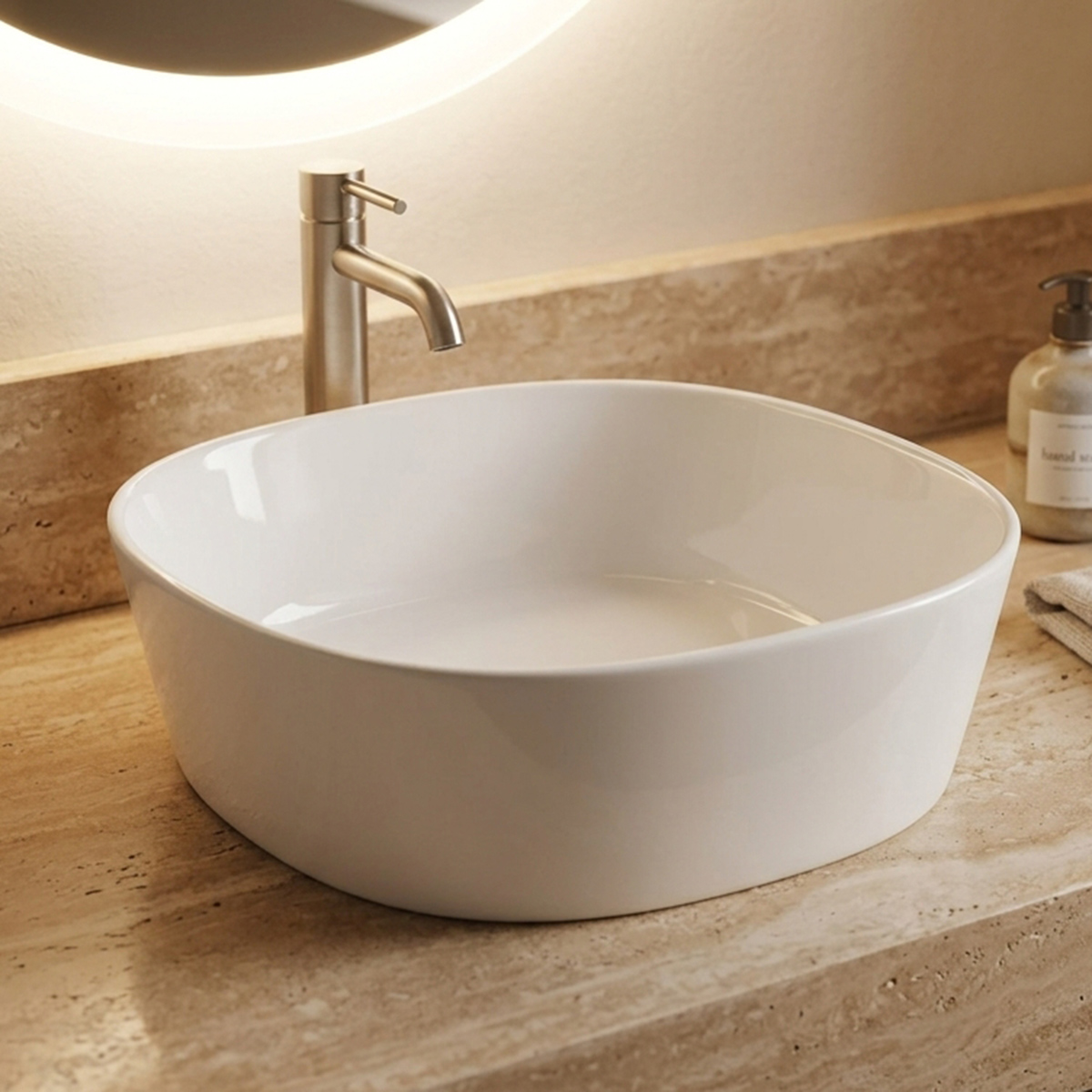 Viva Table Top Basin
