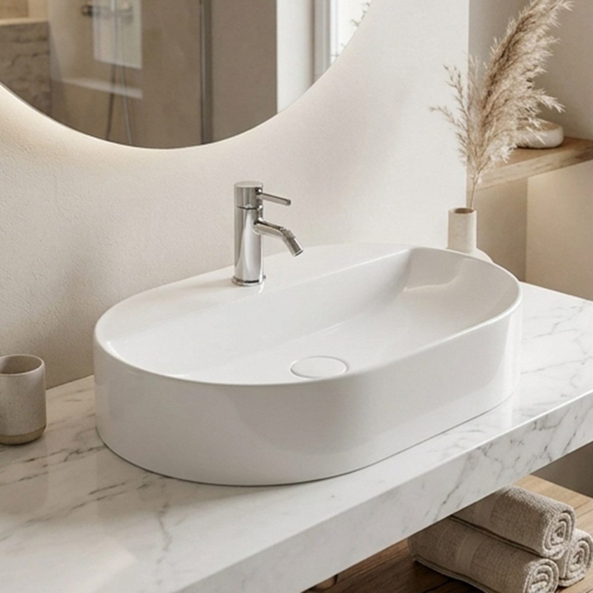 Coco Table Top Basin