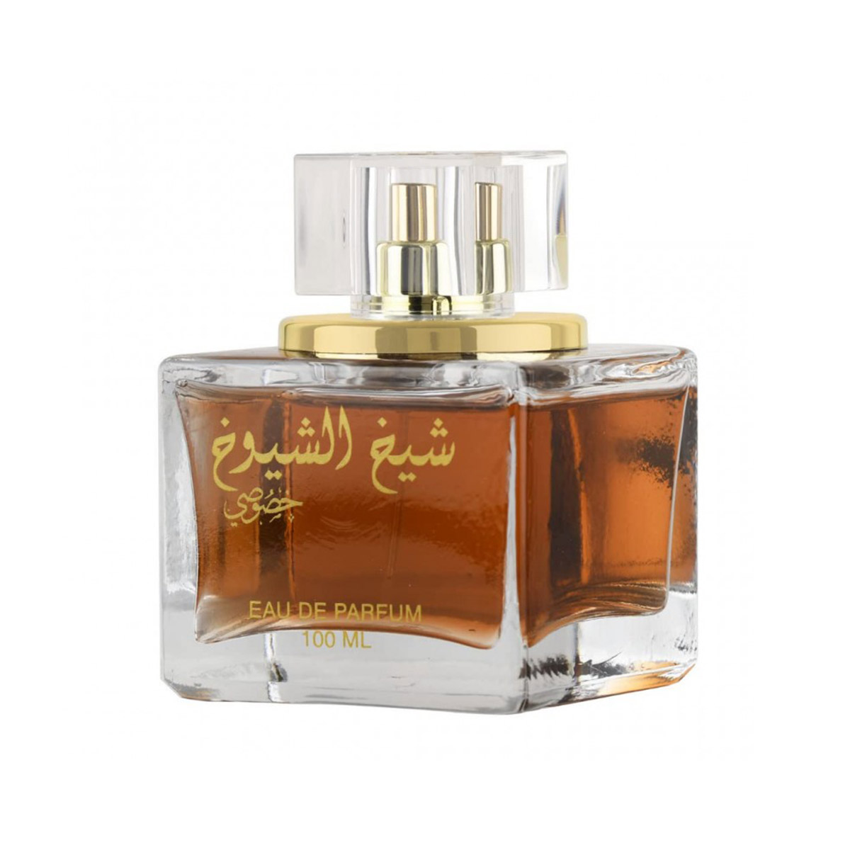 Sheikh Al Shuyukh Khususi 100ml