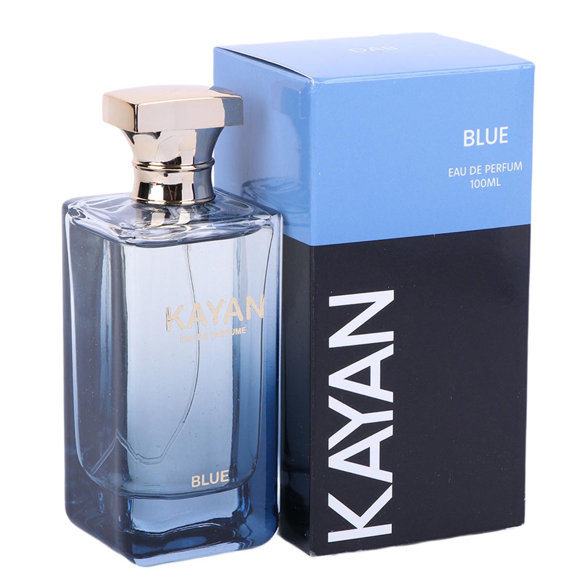Kayan Blue Eau De Parfum for Men 100ml