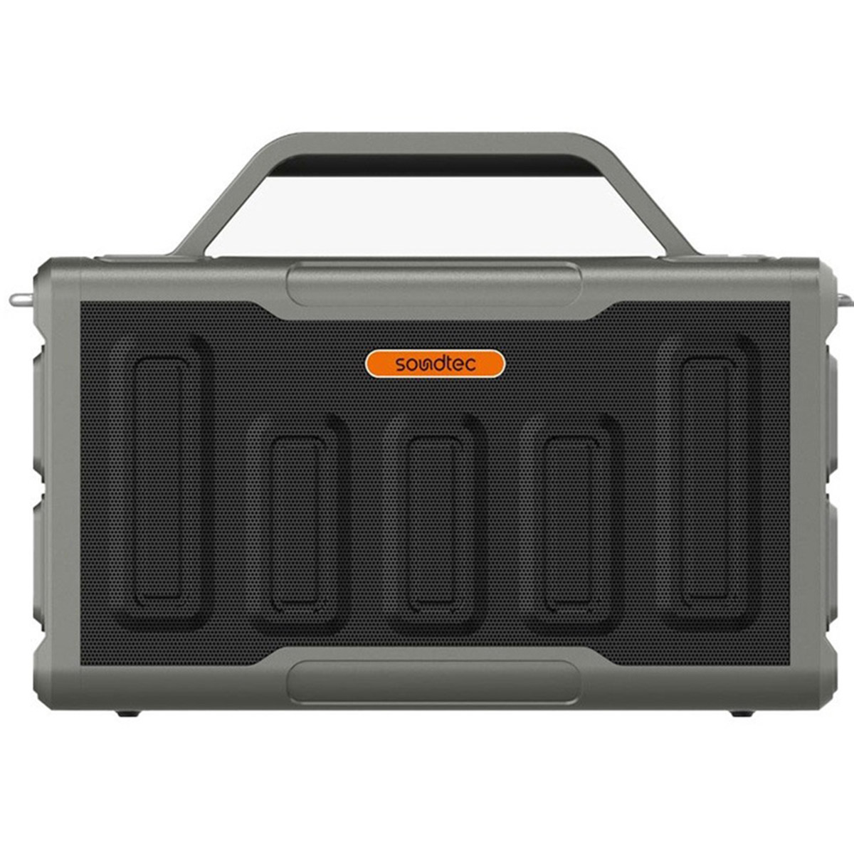 Porodo Soundtec Speaker