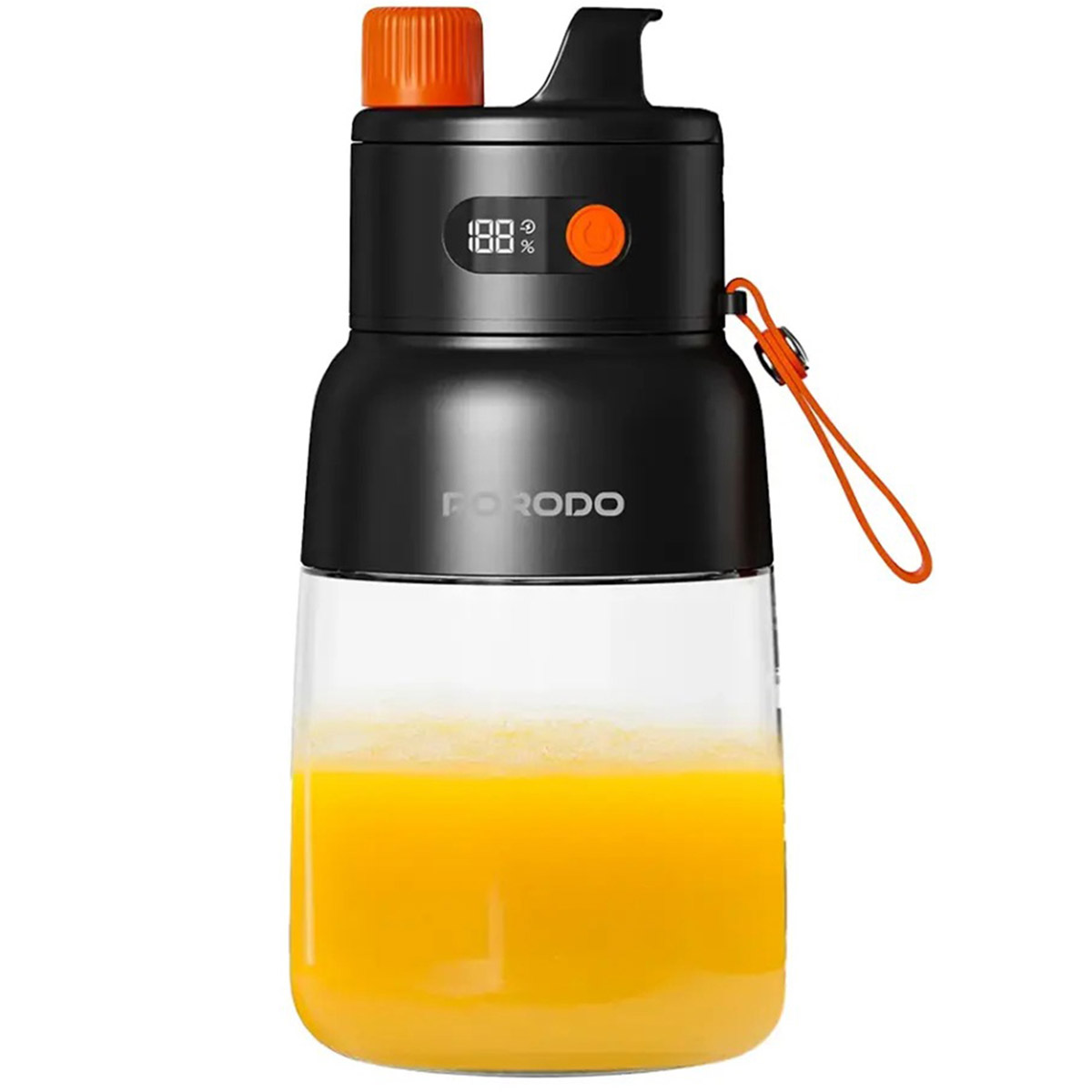 Portable Blender 3000mAh