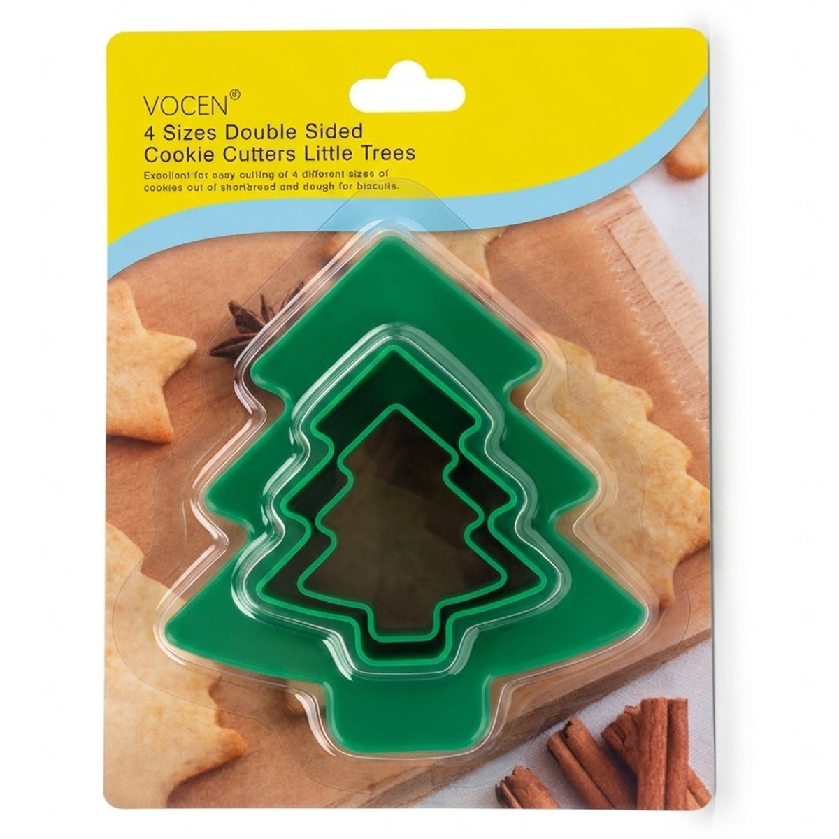 Cake Mould