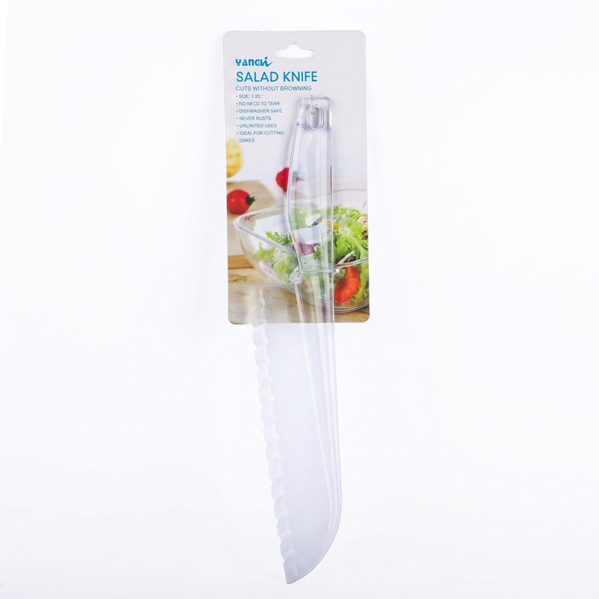 Salad Knife