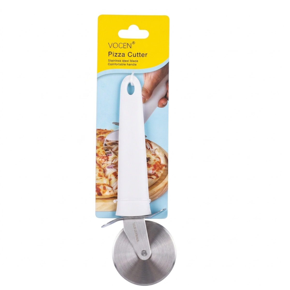 Pizza Cutter
