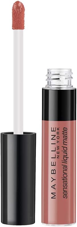 Maybelline Sansa Liquid Matte 09 