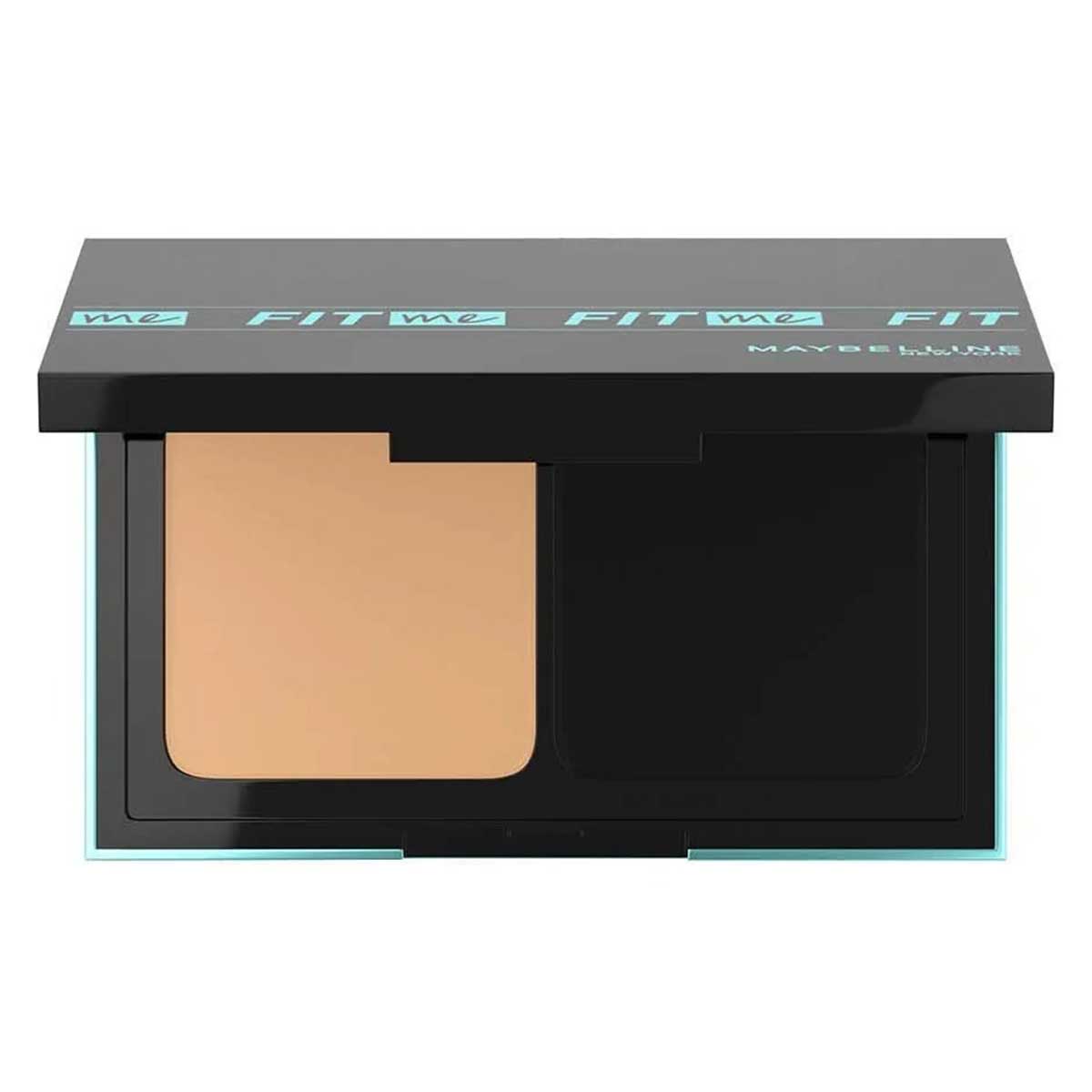 Maybelline Fit Me Ultimate Powder Foundation 228