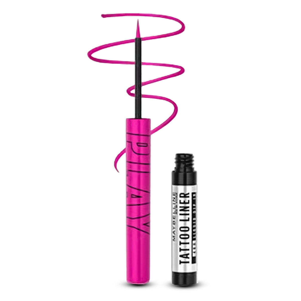 Maybelline Tattoo Liner Play Punch