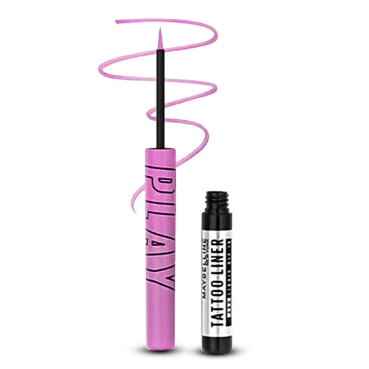 Maybelline Tattoo Liner Play Shake