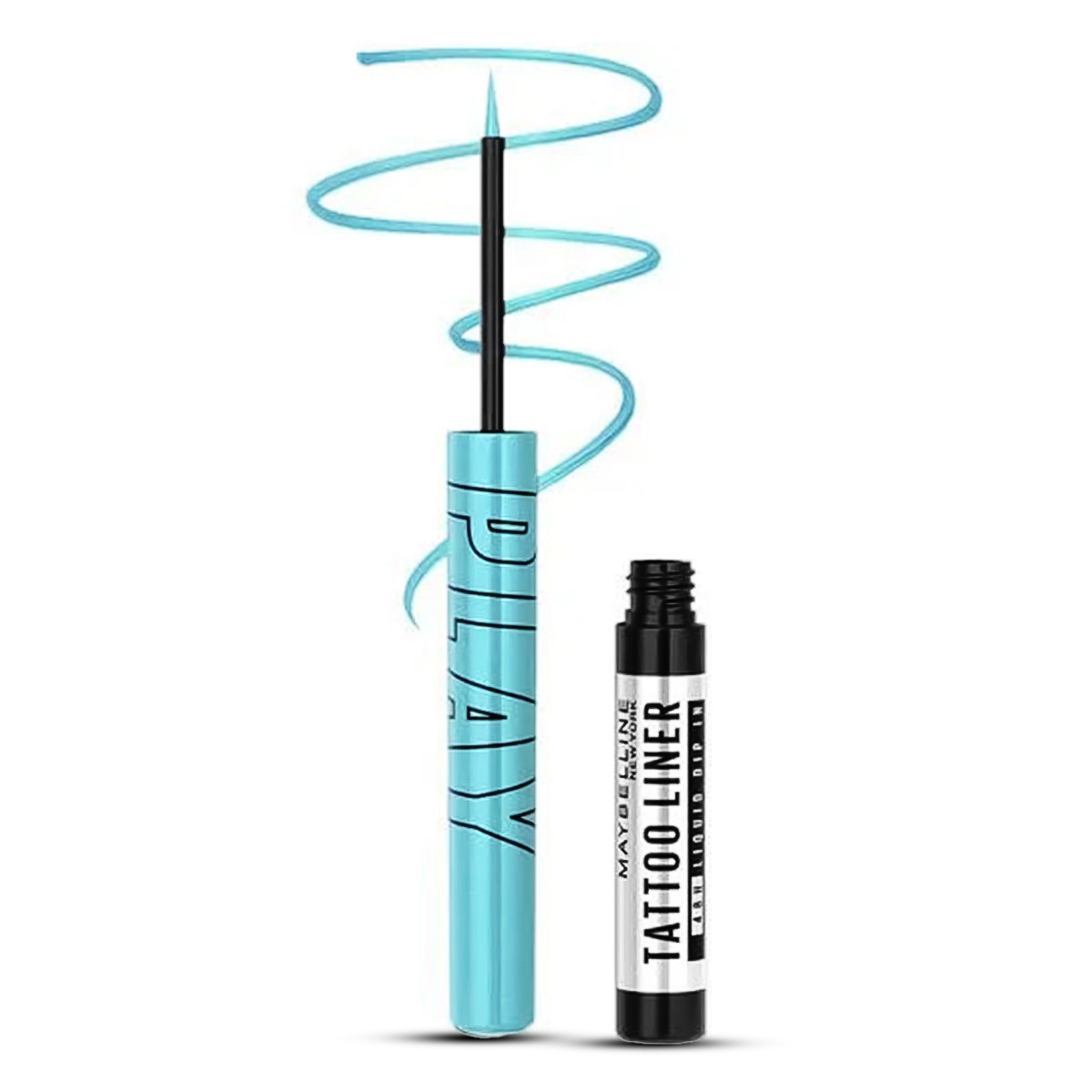 Maybelline Tattoo Liner Play Ride