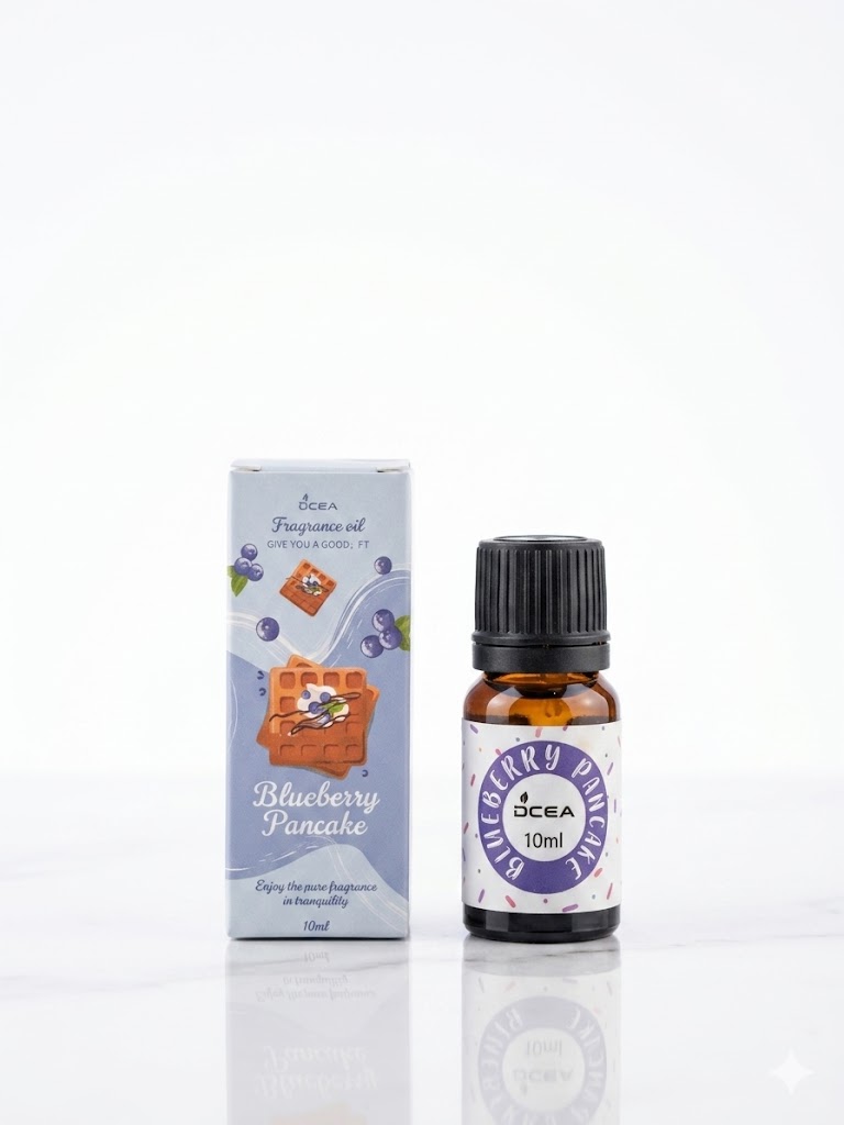 Essential Oil