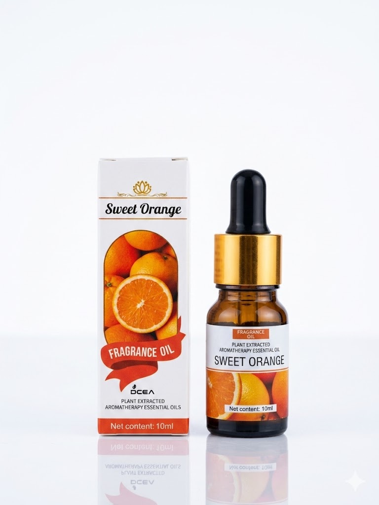Essential Oil